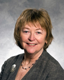 Jane Close Conoley - CSU Long Beach president