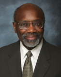 Willie Hagan - CSU Dominguez Hills president